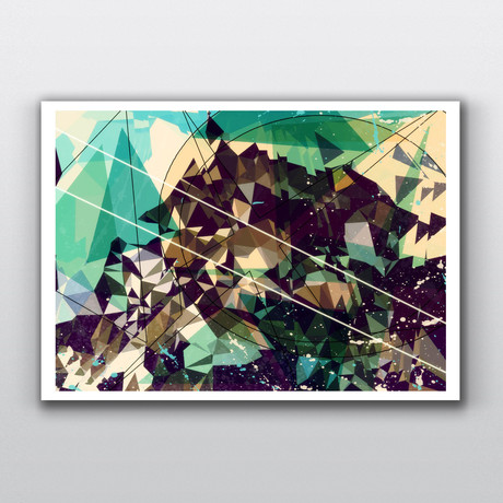 Mon 31 (16"L x 20"W)