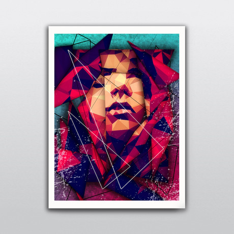 Enhance (16"L x 20"W)