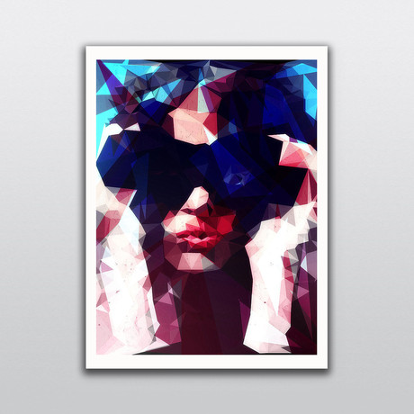 Paradigm (16"L x 20"W)