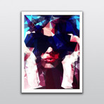 Paradigm (16"L x 20"W)