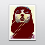 Surreal Identity (20"L x 28"W)