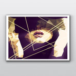 The Mission (16"L x 20"W)