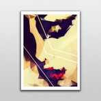 Trance (16"L x 20"W)