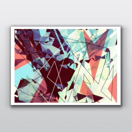 Sak 29 (16"L x 20"W)