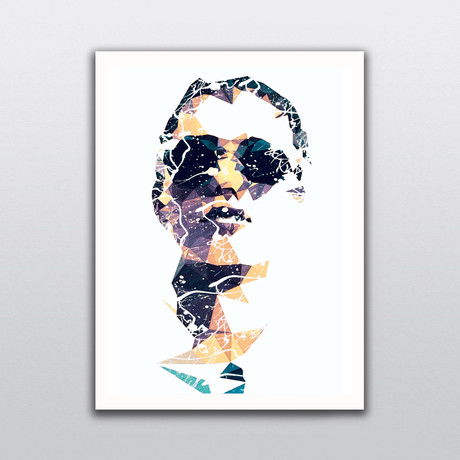 Realize (16"L x 20"W)