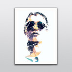 Realize (16"L x 20"W)