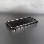 Aloy 5 iPhone Case // Titanium