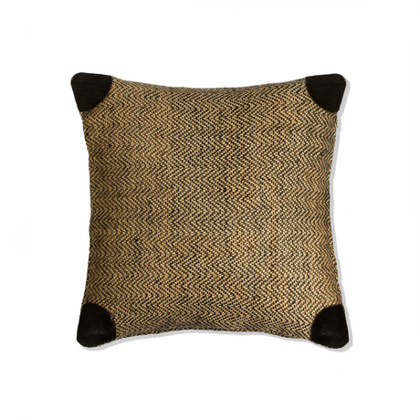 Granada Canvas Pillow (Combo A // Square)