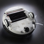 Hovo 510 Robot Vacuum Cleaner // Black