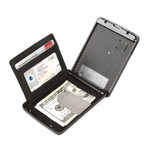 iWallet Classic // Aluminum