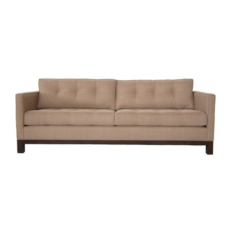 Maxey Sofa (84"L)