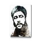 Che Museum Mounted Canvas