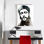 Che Museum Mounted Canvas