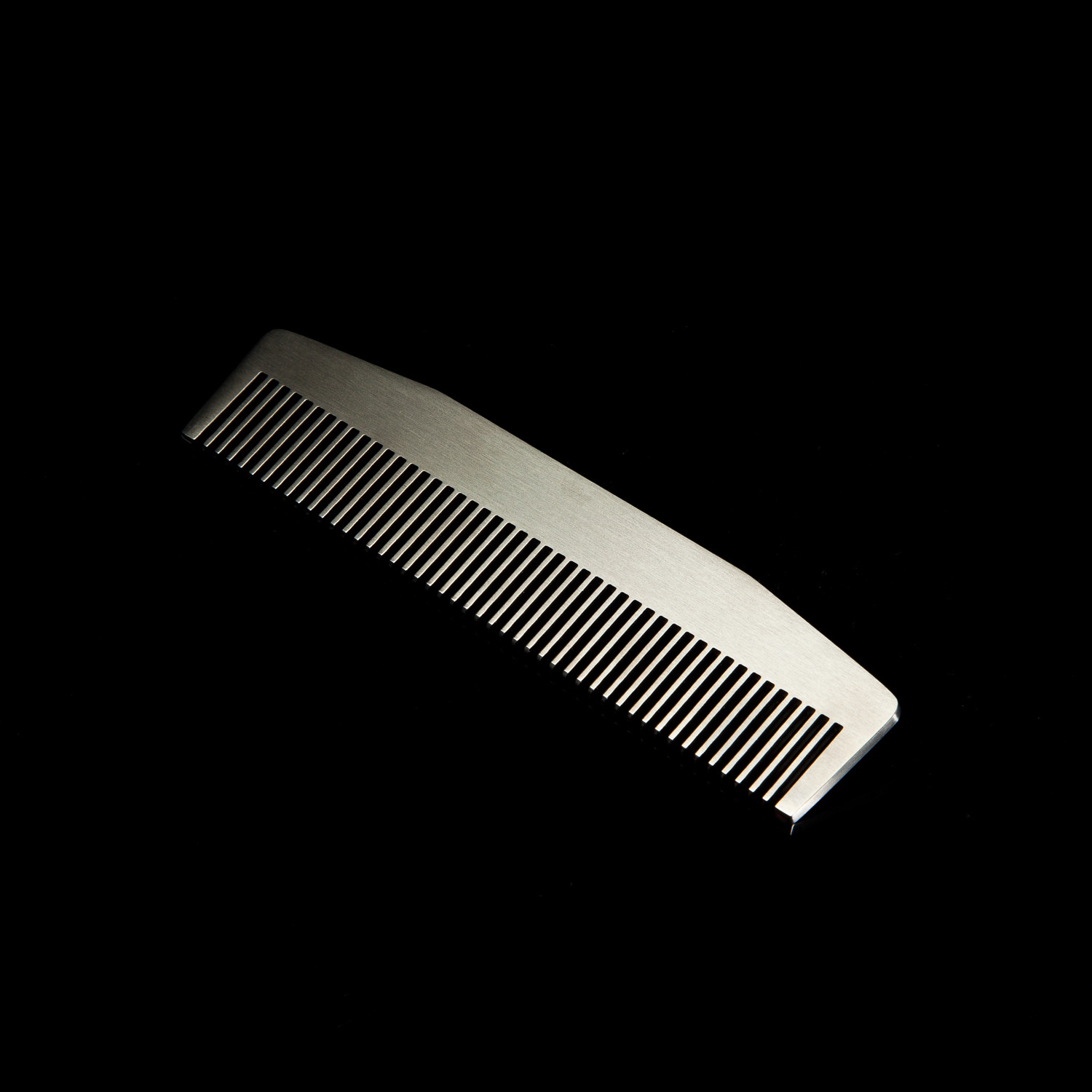 Model No. 3 // Matte - Chicago Comb Co. - Touch of Modern