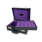 10 Watch & Jewellery Attaché Case