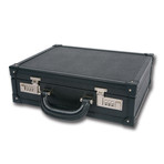 10 Watch & Jewellery Attaché Case