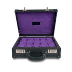 10 Watch & Jewellery Attaché Case