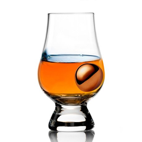 Glen Cairn Scotch Taster // Set of 2