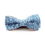 Clancy Bow Tie