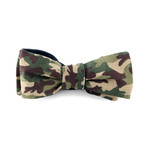 Sarg Bow Tie