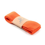 Orange Neck Tie
