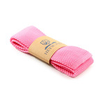 Baby Pink Tie
