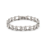 Bicycle Bracelet