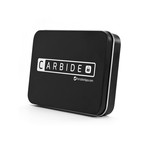 Carbide USB Drive // 32 GB