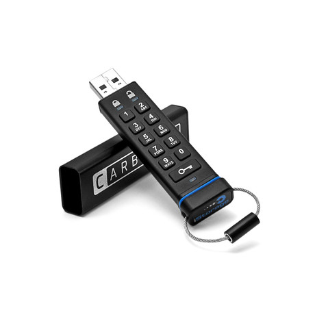 Carbide USB Drive // 32 GB