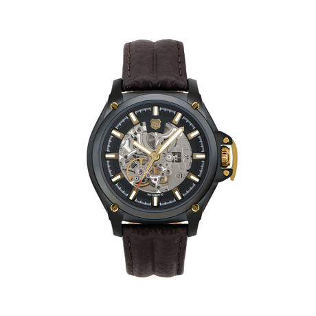 Andrew Marc Stanton Men's Watch