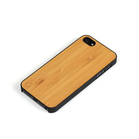 Bamboo Snap Case (iPhone 6)