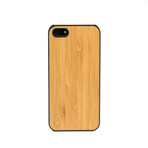 Bamboo Snap Case (iPhone 6)