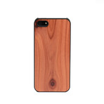 Cedar Snap Case (iPhone 5/5S)