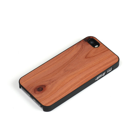 Cedar Snap Case (iPhone 5/5S)