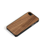 Walnut Snap Case (iPhone 6)