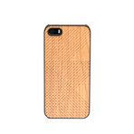 Cell Division Snap Case (Black // iPhone 6)