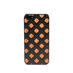 Checker Snap Case // iPhone 5/5S (Black // iPhone 5/5S)