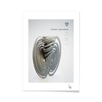 The Wimol-Banlue Attractor (16"L x 20"H Print)