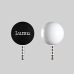 Lumu // Black