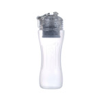 Advanced Filtration Water Bottle // 650 ml (Earth)