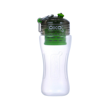 oko water bottle