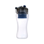 Advanced Filtration Water Bottle // 550 ml (Earth)