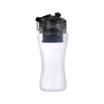 Advanced Filtration Water Bottle // 550 ml (Earth)