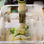 Nomiku Sous Vide Immersion Circulator