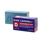 The Don Draper //  Ammo Case, 5 Soaps, Shave, Hairwash