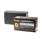 The Don Draper //  Ammo Case, 5 Soaps, Shave, Hairwash