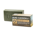 The JFK //  Ammo Case, 5 Soaps, Shave, Hairwash (Thickening)