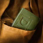 The Walter White // 5 Soaps, Shave Cream