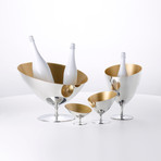 SYmbOl Champagne Cup