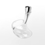 D-Vin Funnel Decanter